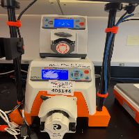 Repligen KrosFlo KR2i TFF System image 0